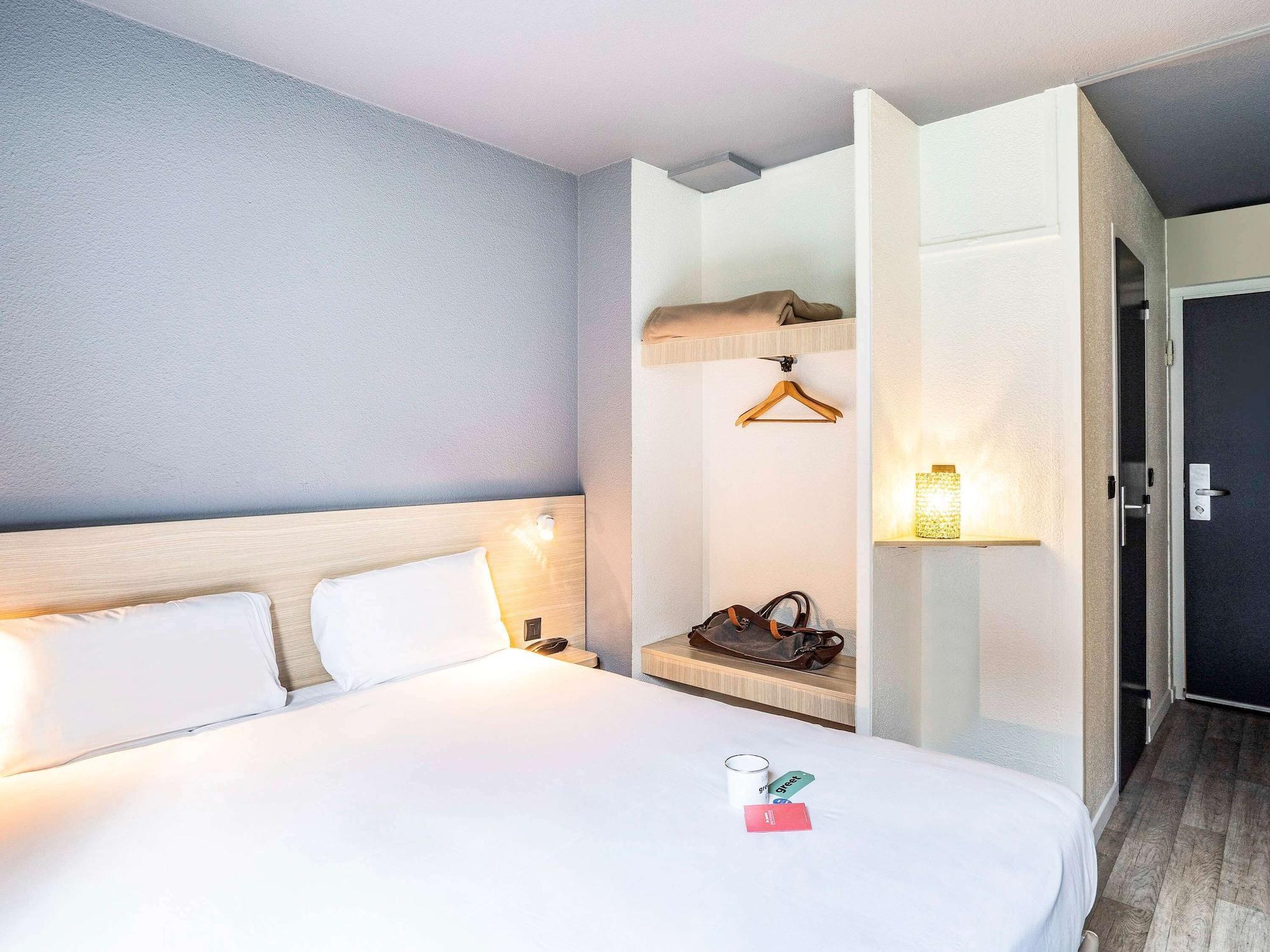 Greet Hotel Bordeaux Aeroport Mérignac Екстериор снимка